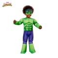 HULK SPIDEY COSTUME AMAGAZIN 702737-S