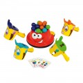 ACCHIAPPA LA POLPETTA
