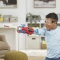 NERF GUANTO SPIDERMAN ARACHNO BLASTER