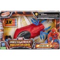 NERF GUANTO SPIDERMAN ARACHNO BLASTER