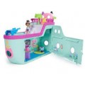 GABBY'S DOLLHOUSE NAVE DA CROCIERA