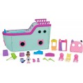 GABBY'S DOLLHOUSE NAVE DA CROCIERA