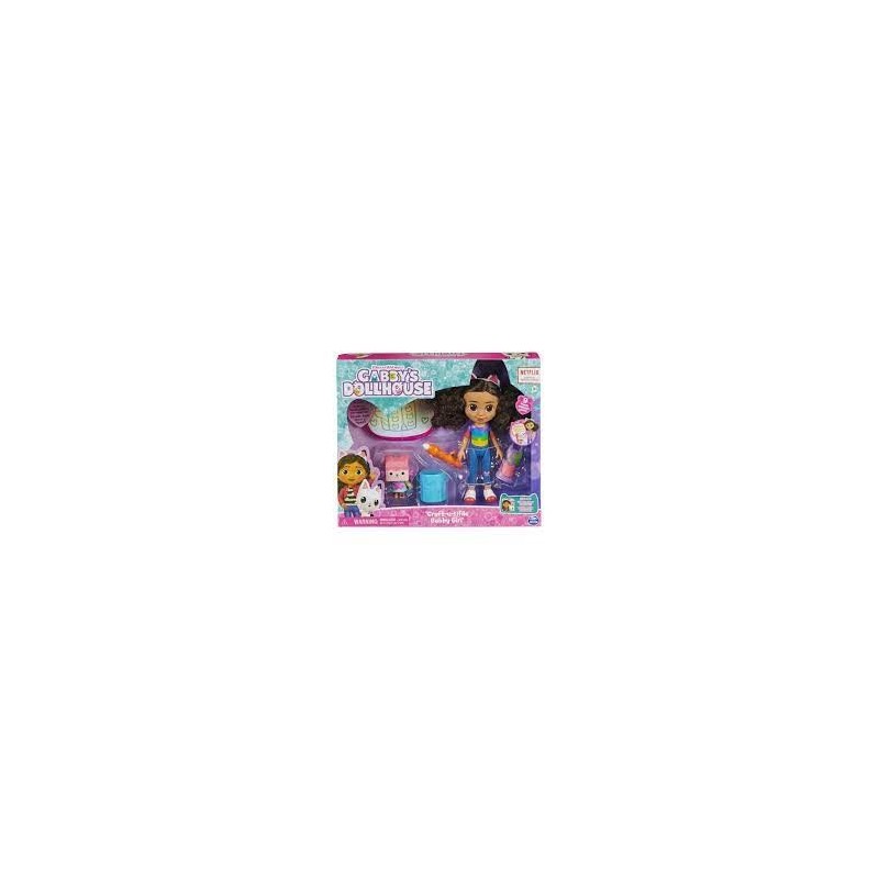 GABBY'S DOLLHOUSE GABBY PITTRICE