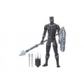 AVENGERS BLACK PANTHER CON ACCESSORI