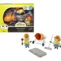 MINIONS PERSONAGGI MOVIE COSTRUTTORI
