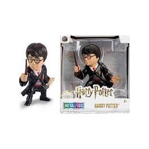 HARRY POTTER PERS. 10CM. DIE CAST