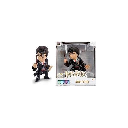 HARRY POTTER PERS. 10CM. DIE CAST