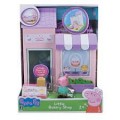 PEPPA PIG NEGOZIO DI DOLCI