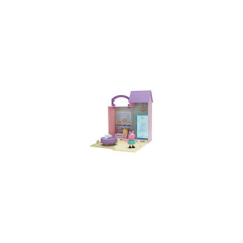 PEPPA PIG NEGOZIO DI DOLCI