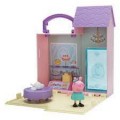 PEPPA PIG NEGOZIO DI DOLCI