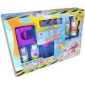 DOTTOR SLIME LABORATORIO