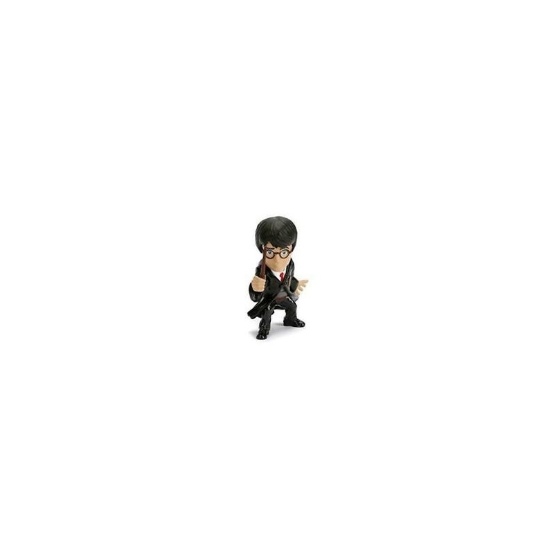 HARRY POTTER PERS. 10CM. DIE CAST