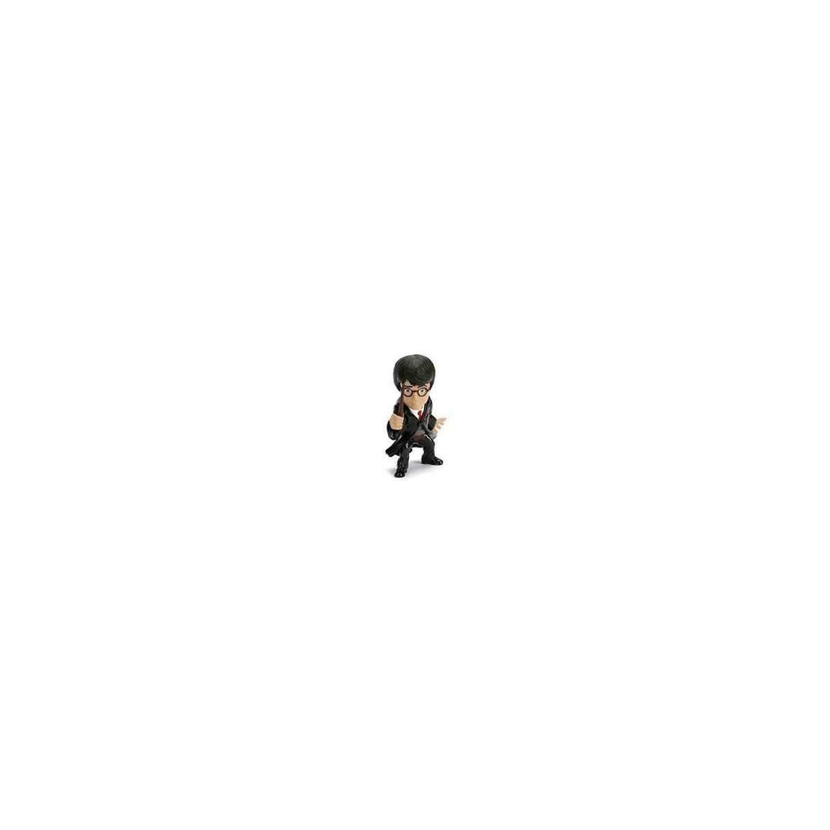HARRY POTTER PERS. 10CM. DIE CAST