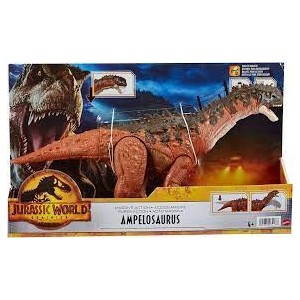JURASSIC WORLD AMPELOSAURUS