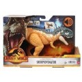 JURASSIC WORLD SKORPIOVENATOR SUONI