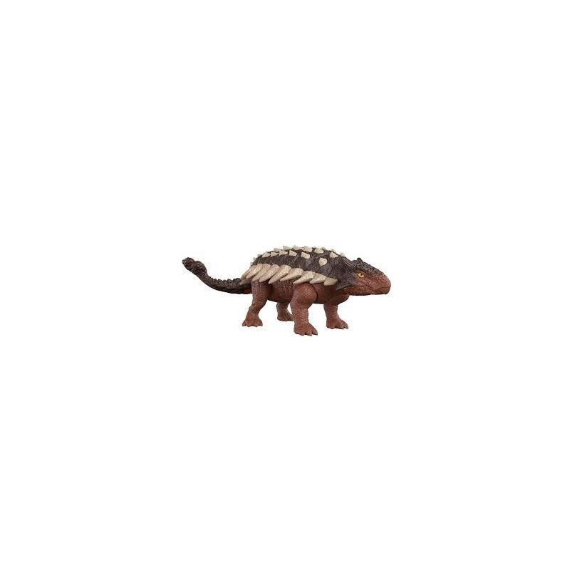 JURASSIC WORLD ANKYLOSAURUS SUONI