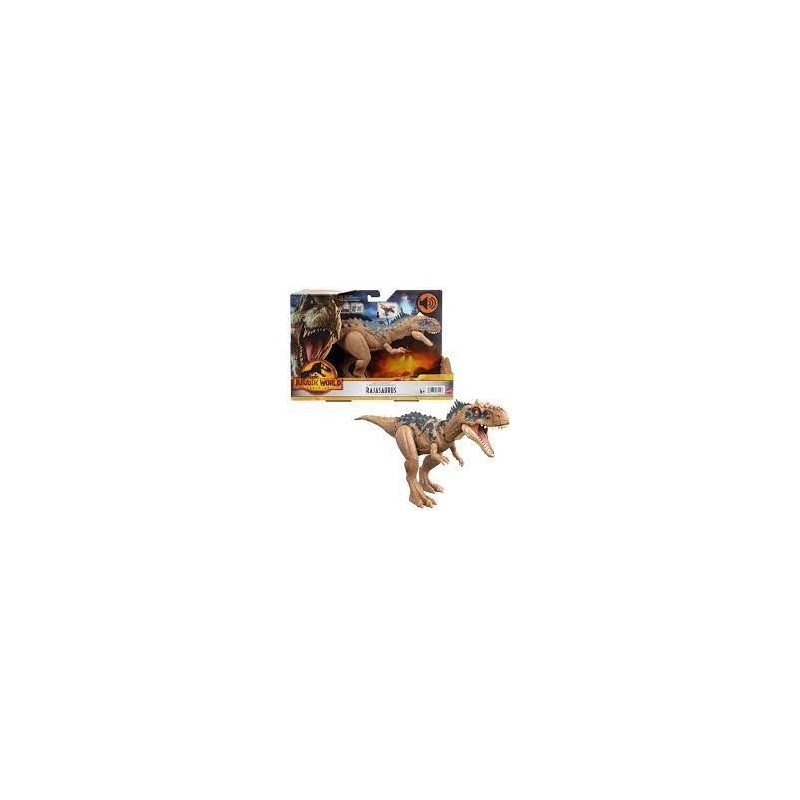 JURASSIC WORLD RAJASAURUS SUONI