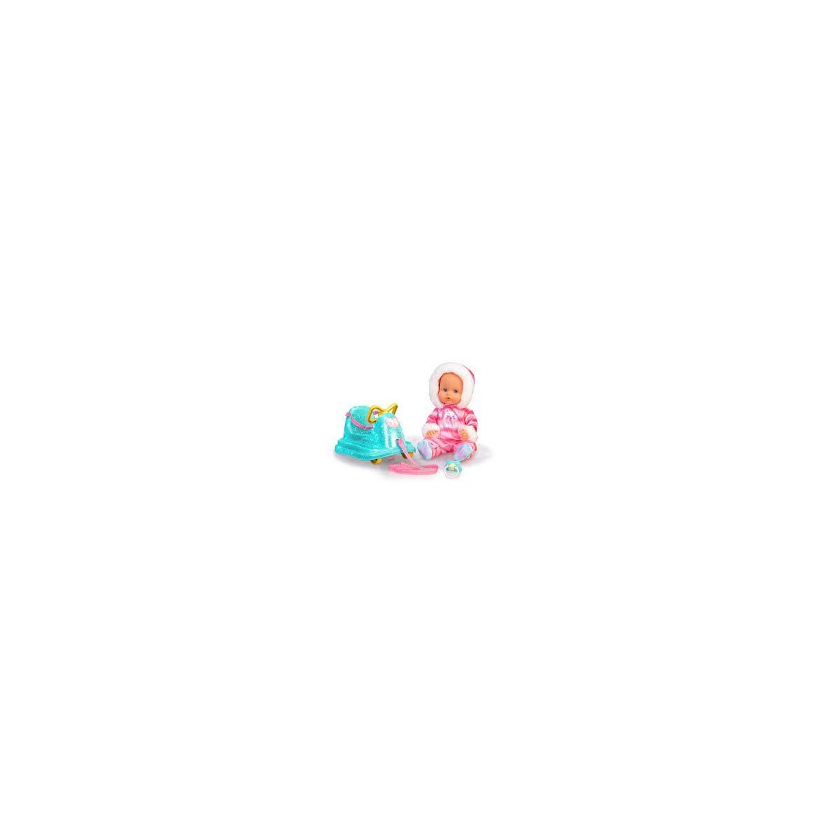 NENUCO CON SLITTA