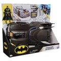 BATMAN CRUSADET BATMOBILE