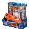 PAW PATROL RESCUE KNIGHT ZUMA CON VEICOLO