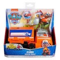 PAW PATROL BIG TRUCKS PUPS ZUMA