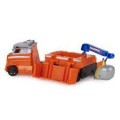 PAW PATROL BIG TRUCKS PUPS ZUMA