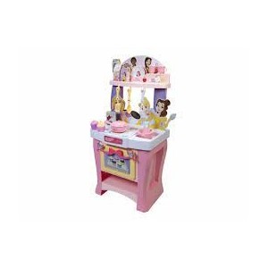 PRINCESS CUCINA CON 20 ACCESSORI