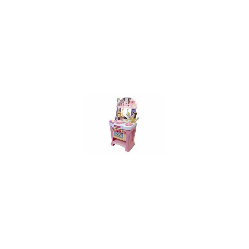 PRINCESS CUCINA CON 20 ACCESSORI