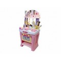PRINCESS CUCINA CON 20 ACCESSORI