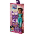 PRINCESS JASMINE E IL MAGICO TAPPETO