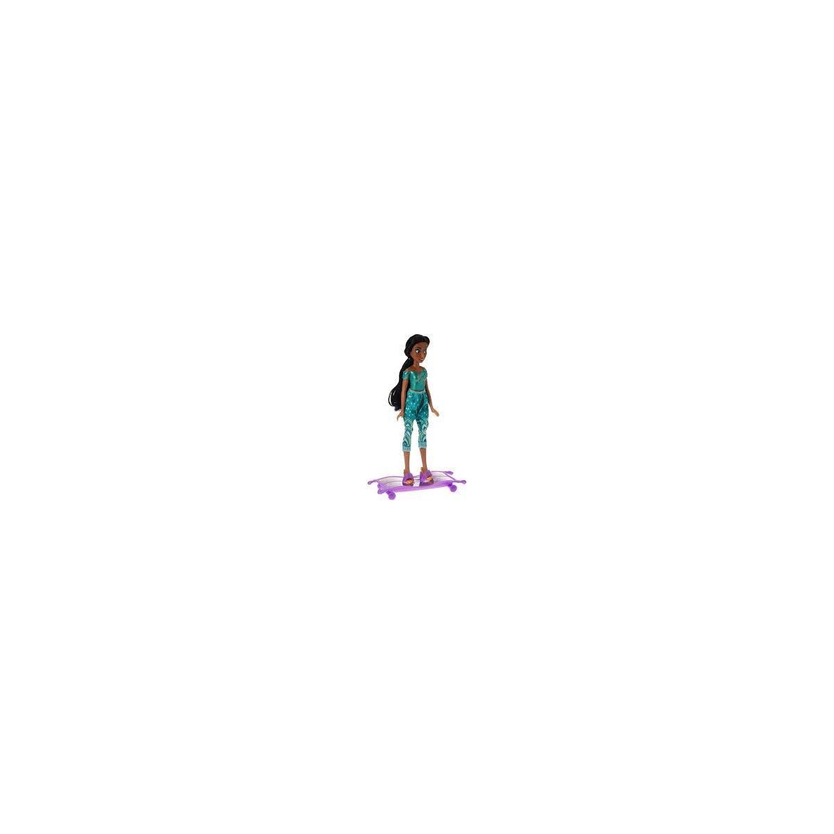 PRINCESS JASMINE E IL MAGICO TAPPETO