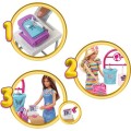 BARBIE BOUTIQUE ALLA MODA