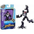 SPIDERMAN VENOM BED AND FLEX
