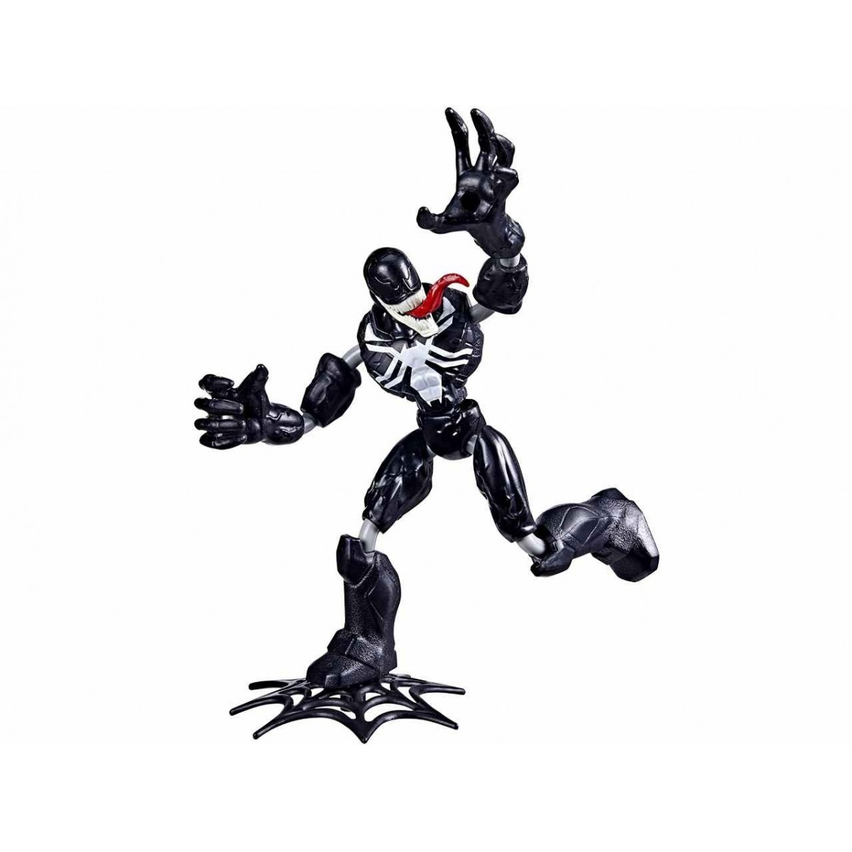 SPIDERMAN VENOM BED AND FLEX