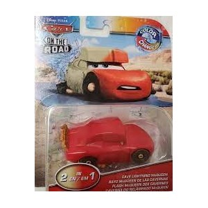 CARS AUTO COLOR CHANGE