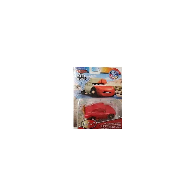 CARS AUTO COLOR CHANGE