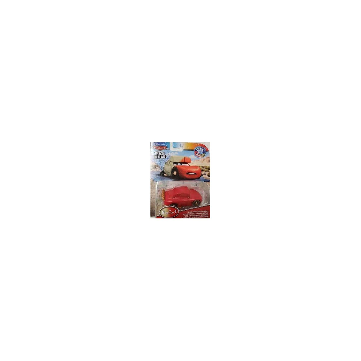 CARS AUTO COLOR CHANGE