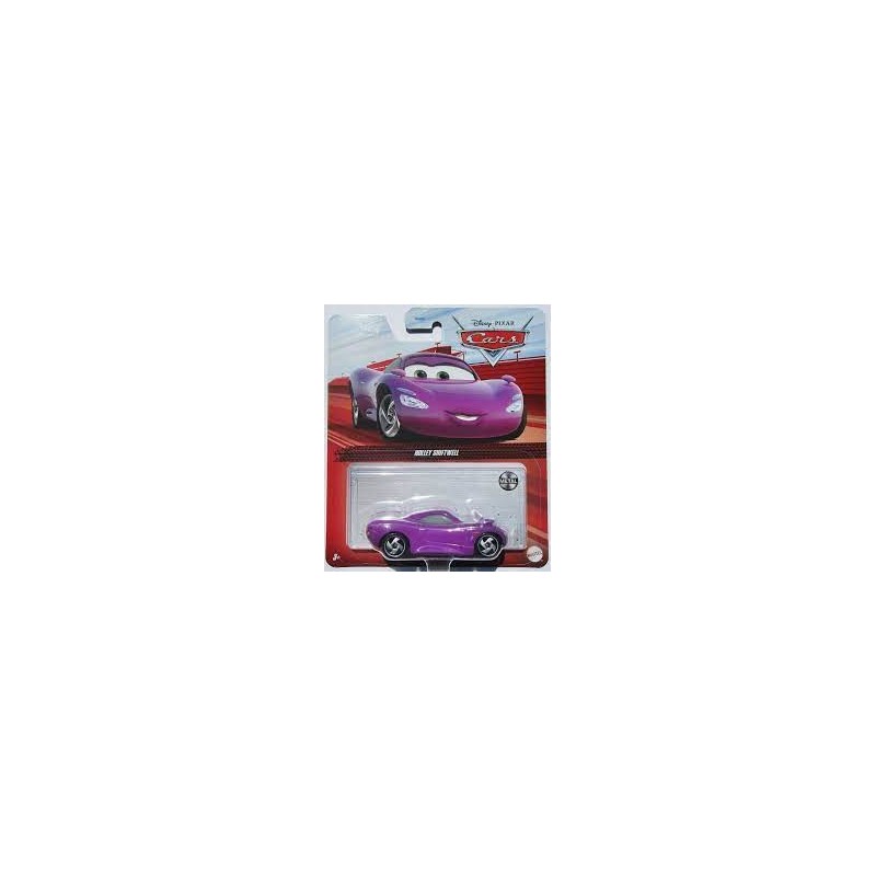 CARS VEICOLI PERSONAGGI DXV29