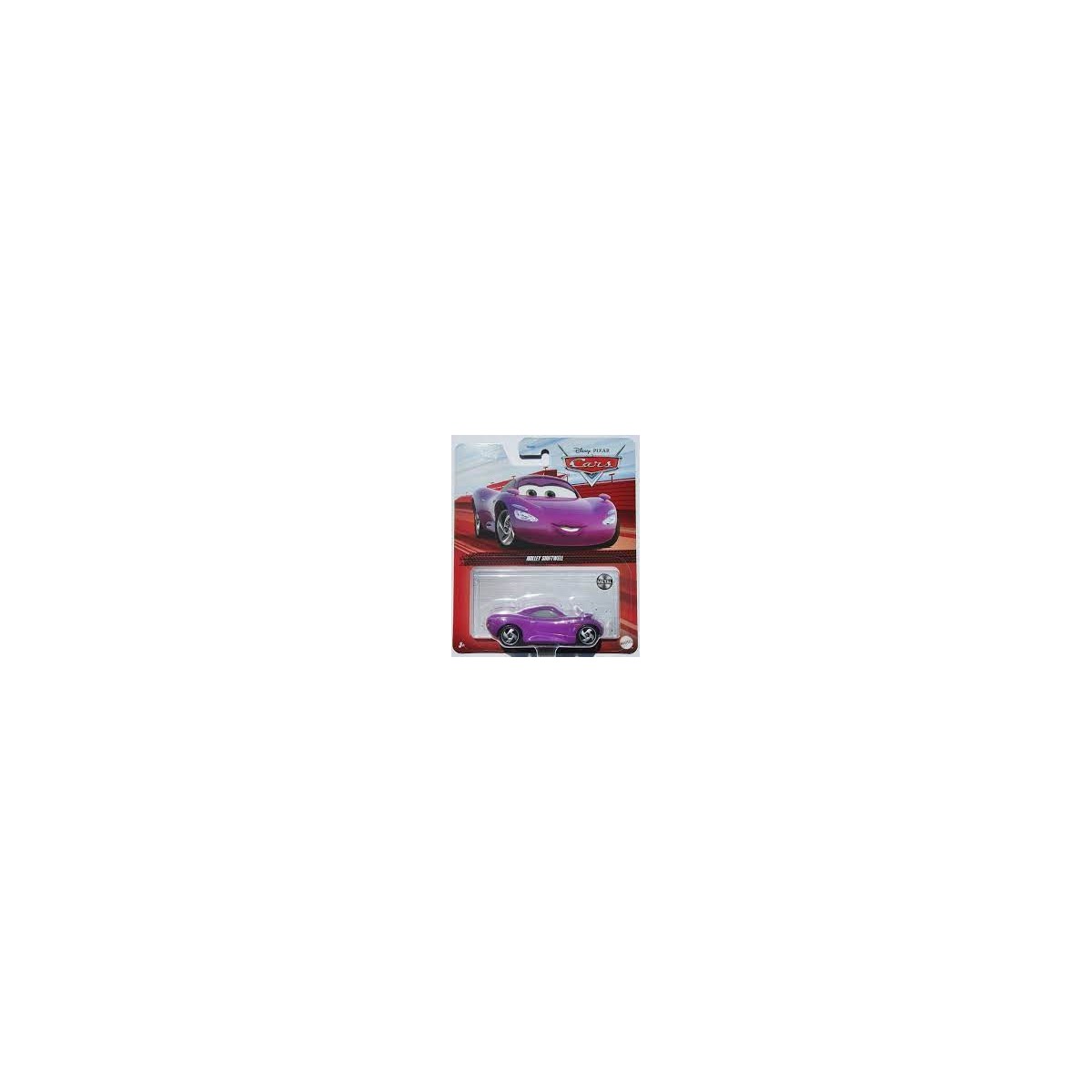CARS VEICOLI PERSONAGGI DXV29