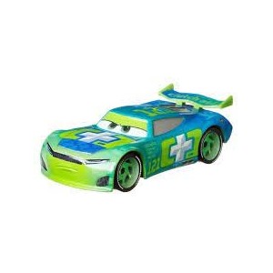 CARS VEICOLI PERSONAGGI DXV29
