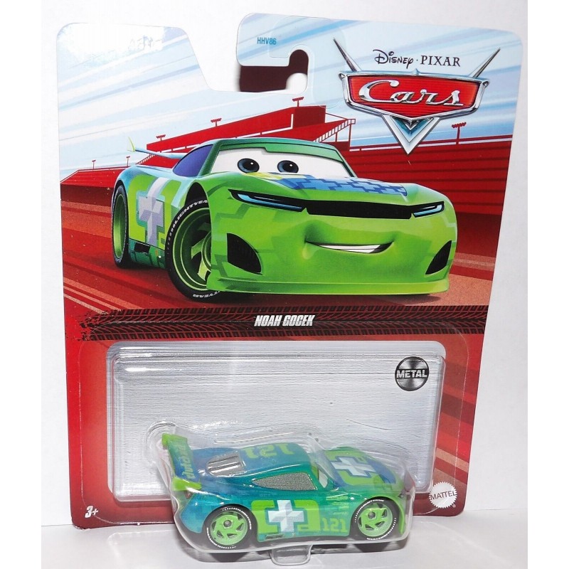 CARS VEICOLI PERSONAGGI DXV29