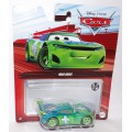 CARS VEICOLI PERSONAGGI DXV29