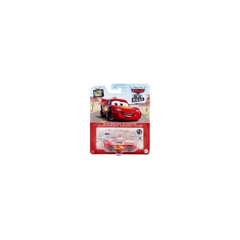 CARS VEICOLI PERSONAGGI DXV29
