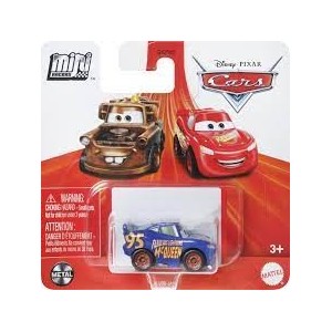 CARS AUTO MINI RACERS