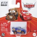 CARS AUTO MINI RACERS