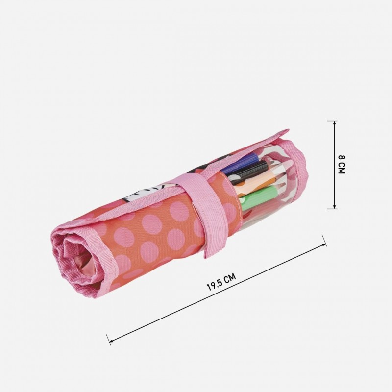 MINNIE ASTUCCIO MULTI FUNZIONE