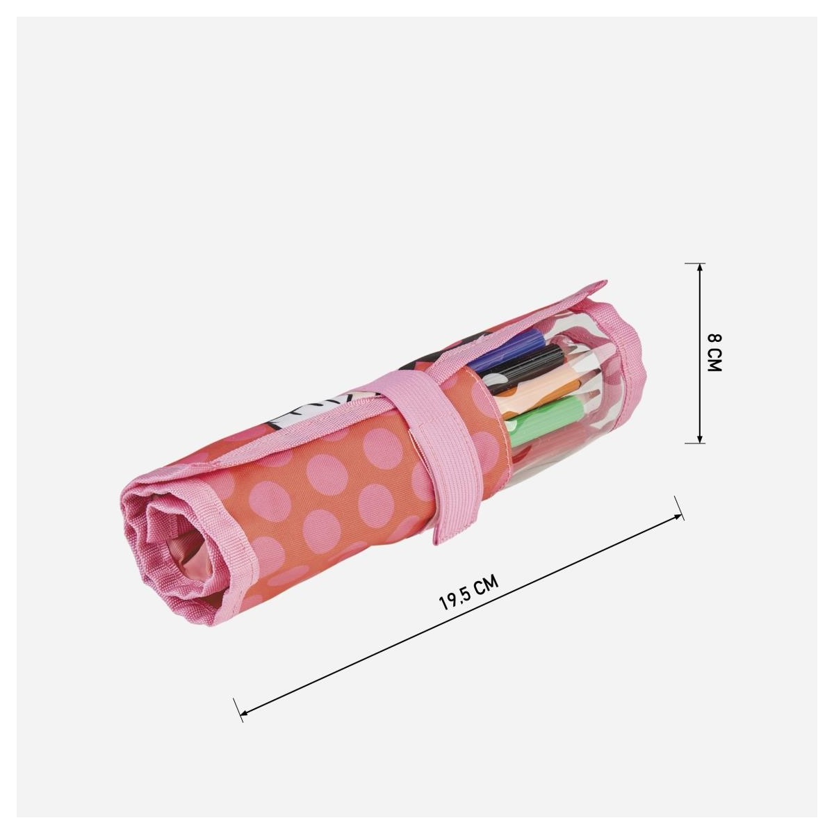 MINNIE ASTUCCIO MULTI FUNZIONE