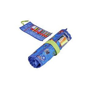 AVENGERS CAPITAN AMERICA ASTUCCIO MULTI FUNZIONE
