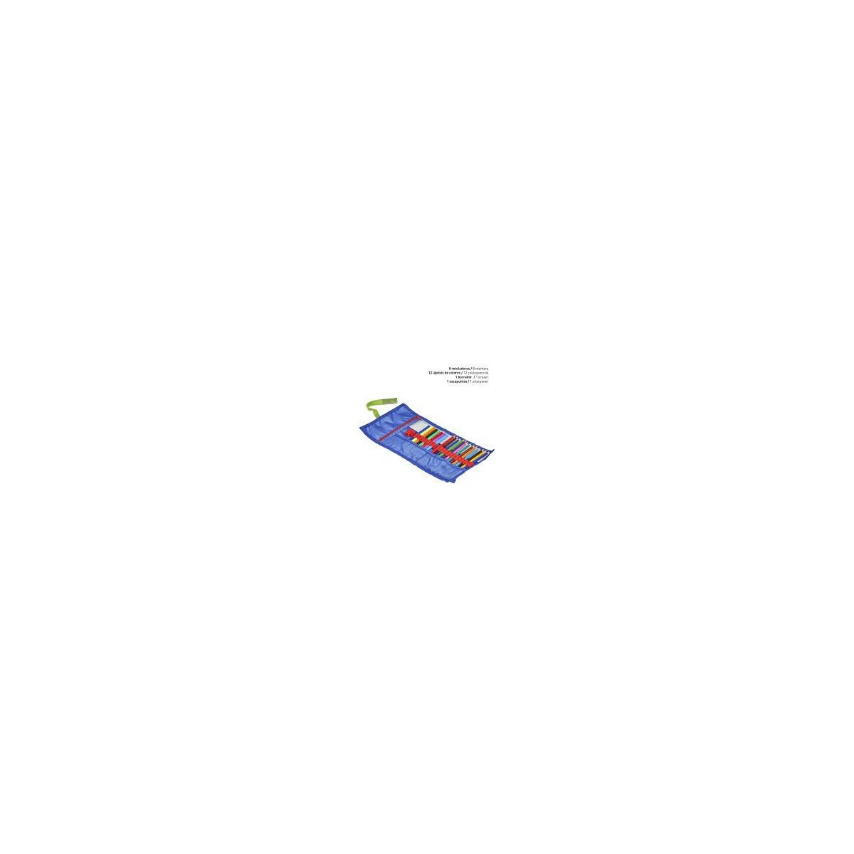 AVENGERS CAPITAN AMERICA ASTUCCIO MULTI FUNZIONE