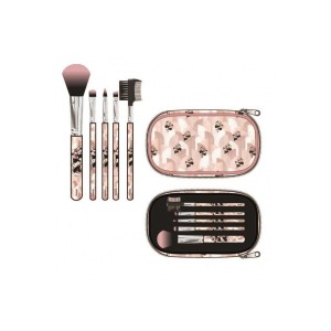 MINNIE SET BELLEZZA BEAUTY CASE 4PZ.